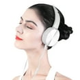 thumbnail image 3 of Casque Bass, Bandeau Réglable Casque Doux Simple et à la Mode pour MDR XB450AP, 3 of 7