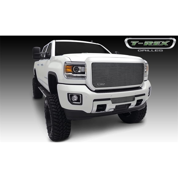 T-Rex Grilles 25211 Billet Series Bumper Grille