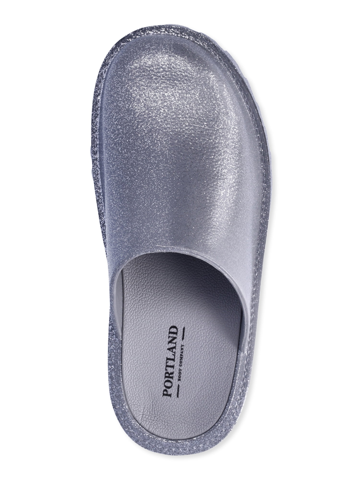 Portland Women's Platform Clog Sandals, Sizes 6-11