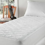 Twin XL Dorm Mattress Waterproof Protector Pad and Cover