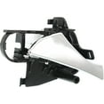 thumbnail image 3 of Interior Door Handle for 1999 Daewoo Nubira SX 4 Cyl 2.0L Front Driver Side, 3 of 5