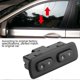 thumbnail image 2 of Single Power Master Window Regulator Control Switch Button for Peugeot 207 6490.E2, 2 of 3