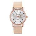 thumbnail image 1 of PVCS Montre à Quartz Femme Haut de Gamme Verre Bleu Étanche Vie Distinguée, 1 of 1