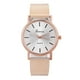 thumbnail image 1 of Reloj de cuarzo para mujer, relojes para mujer, reloj de cuarzo para mujer, de alta gama, de cristal azul, reloj de moda distinguido., 1 of 3