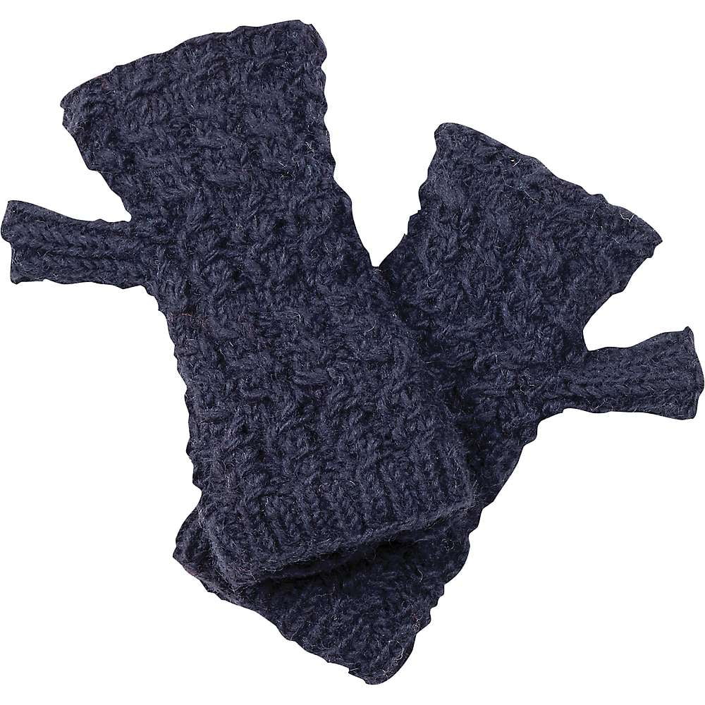 Turtle Fur Women's Nepal Mika Fingerless Mitten by Turtle Fur