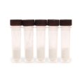 thumbnail image 1 of 2 ml Tube&44; Brun - Environnement - 100 par Boîte, 1 of 1