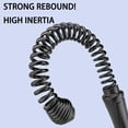 thumbnail image 4 of SDFGTstore Antislip Handle Battle Rope Fitness Gears For Cardiovascular Training And Muscle Endurances Building, 4 of 8