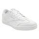 thumbnail image 3 of Tenis Reebok Mujer Dama Smash Edge Blanco Casual marron 3 MX, 3 of 8