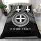 thumbnail image 2 of Juego de cama personalizado Cornwall Celtic - Leyenda de Cornualles, 2 of 6