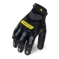 thumbnail image 1 of Ironclad Performance Wear 262744 Touch Screen Work Gloves, Black - Large, 1 of 1
