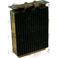 thumbnail image 2 of Global Parts Distributors 8231399 HVAC Heater Core, 2 of 2