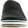 thumbnail image 3 of Arider AIR-04 Mens Classic Low-Top Casual Comfort Slip On Sneaker Shoes, 3 of 4