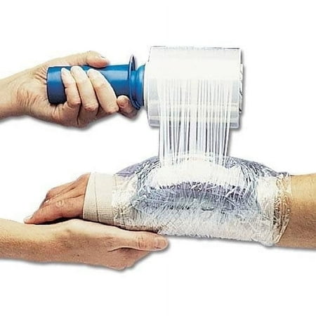 Cramer Flex-I-Wrap Plastic Wrap, 1 Pack