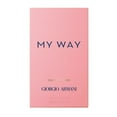 thumbnail image 5 of Giorgio Armani My Way Eau De Parfum Spray 3 oz, 5 of 6
