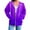 K, variant on Oversized Hooded Sweatshirt for Women Long Sleeved Gradient Printed Hoodies Crew Neck Casual Pullover Tops Trendy 2025