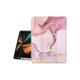 thumbnail image 5 of Funda Folio Sahara Case Inspire Mármol Rosa para iPad Pro 12.9", 5 of 8