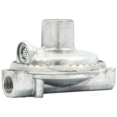 Camco Single-Stage Propane Regulator