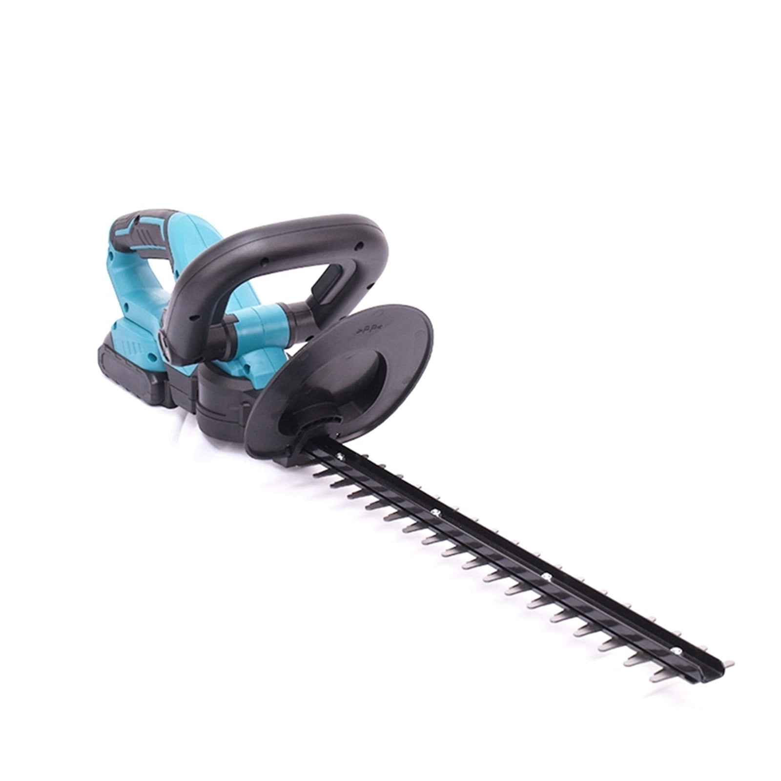 1 Piece Pruning Shears Landscaping Trimmer Hedge Machine Electric Trimmer Hedge Machine Rechargeable Bare Metal ,2 IN 1 Trimmer & Edger