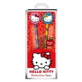 thumbnail image 1 of Hello Kitty Crayon et Topper pour Sœur (Lot de 2), 1 of 1