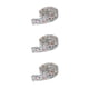 thumbnail image 5 of Advancent Pegatinas ostentosas, apliques para manualidades, cuentas decorativas, diseño autoadhesivo, tira de taladro portátil, color mezclado, Type1 NO1, 5 of 6