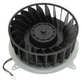 thumbnail image 1 of Replacement Internal Fan for PS5 Console (12047GA 12M WB 01) 23 Blades for G12L12MS1AH 56J14 17 Blades 12V 2.15A, 1 of 4
