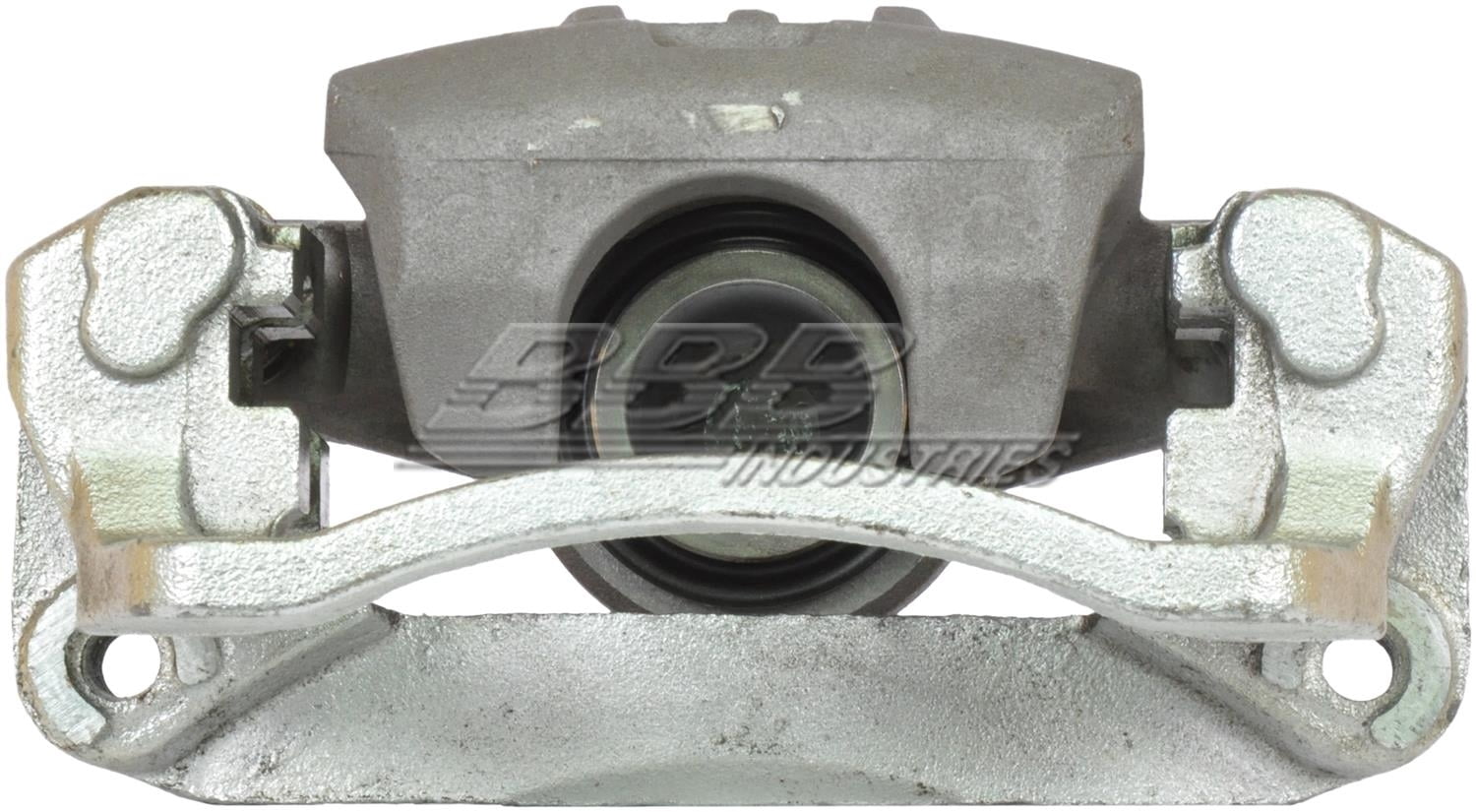 TERREPOWER formerly BBB Industries 99-01340B Reman Caliper w/installation Hardware