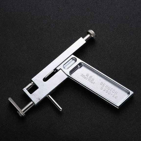 Raindrops Portable Stainless Steel Ear Piercing Pierce Tools Set with 80pcs Silver Studs