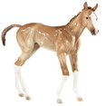 thumbnail image 2 of Breyer - 9195 | Traditional: Camila Springtime Filly Foal 10", 2 of 3
