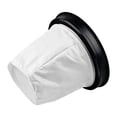 thumbnail image 3 of Bolsas de tela Bolsas para el polvo, Bolsa de repuesto para aspiradora, Accesorios para bolsas de filtro de tela 70L para aspiradora universal Soledad Bolsas de aspiradora, 3 of 10
