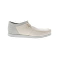 thumbnail image 2 of Clarks ShacreLite Moc Mens Moccasins, 2 of 3