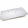 Kidde 120V AC/DC Wire-in Low Profile Smoke Alarm