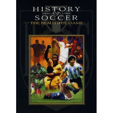 History of Soccer