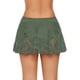 thumbnail image 5 of Traje de baño Toystoory de natación de encaje verde militar S, 5 of 6