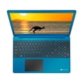thumbnail image 4 of Laptop GATEWAY Core i3 1115G4 4GB 128GB SSD 15.6 LCD IPS Teclado ingles Black Win11h GWNC31514-BK Gateway GWNC31514-BK, 4 of 4