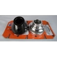 thumbnail image 7 of Enduro Engineering 2011-2019 KTM Husqvarna 2 Stroke Spark Arrestor End Cap, 7 of 7
