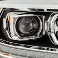 thumbnail image 7 of AlphaRex 09-18 Ram Truck PRO-Series (5th Gen 2500 Style) Projector Headlights Black, 7 of 7