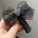thumbnail image 2 of Lazos y cintas Lazo para el cabello Lazo para el cabello Cuerda para la cabeza Niña Linda Cuerda para el cabello de goma Tocado Accesorios para el cabello Un anillo, 2 of 2