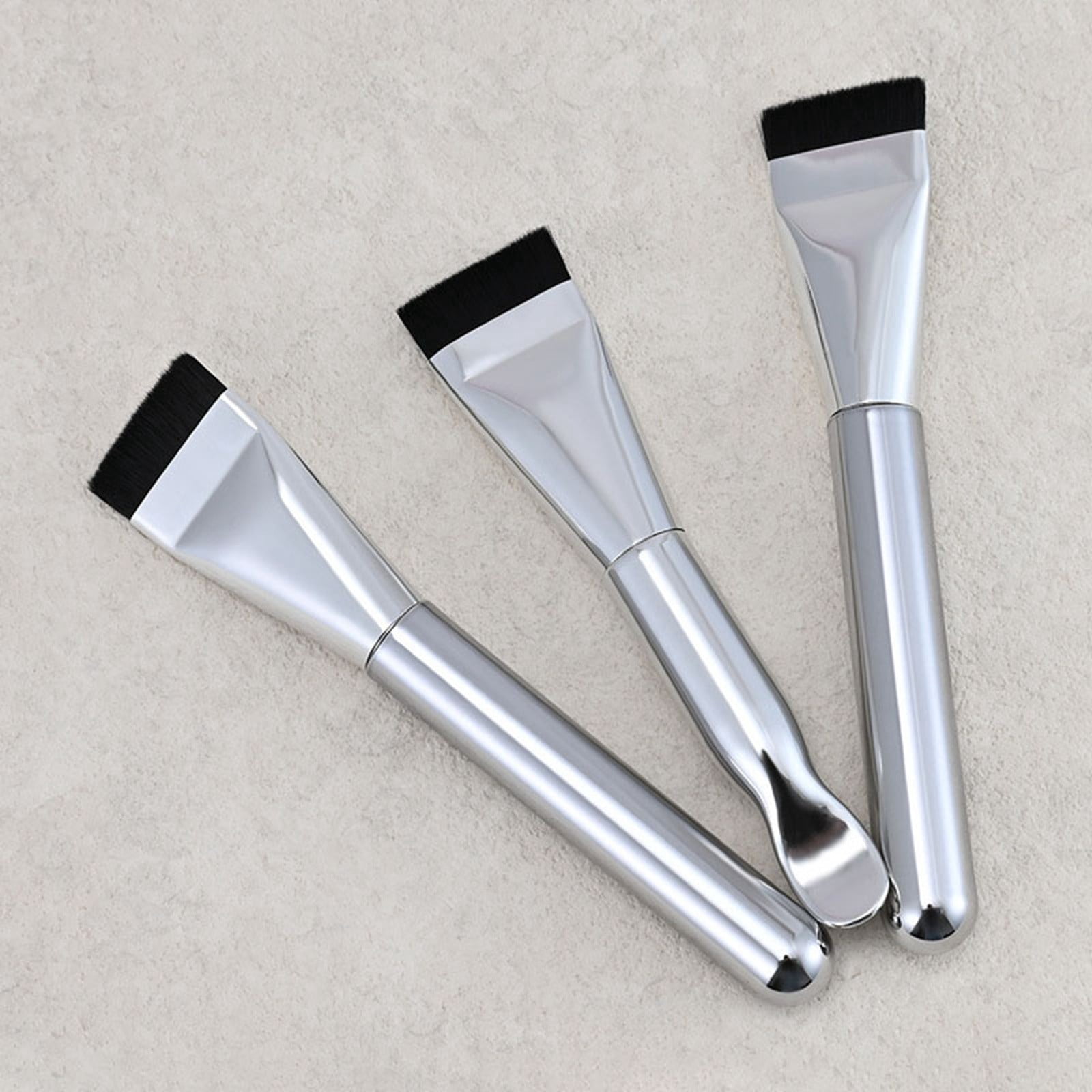 Cosmetics Brush Face Glitter Makeup Brush Set Advent Calendar Beauty Makeup Natural Loose Scalp Brush Travel Makeup Brushes Korean Foundation Makeup Small Makeup Brush Tao Clean