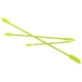 thumbnail image 2 of SHISUYAN 3Pcs Mini Silicone Scraper Creative Cosmetics Bottle Scraper Baking Spatula, 2 of 9