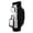 White / Black, variant on NEW Revelation Golf 2026 CEO Premium Cart Bag 10" 14-Way Top - Black