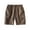 Boys shorts clearance-Coffee, variant on KkSLirnhs 6-7 Years Clearance!Shorts for Boys Boys' Lightweight Linen Shorts Relaxed Fit Beach Vacation Comfortable Breathable Fabric Green