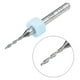 thumbnail image 3 of 1.2mm Brocas de Carburo de Tungsteno para Herramienta Rotativa CNC para Grabado de Placas de Circuito Impreso Micro PCB 1/8 Pulgada de Mango 10 Pcs, 3 of 3