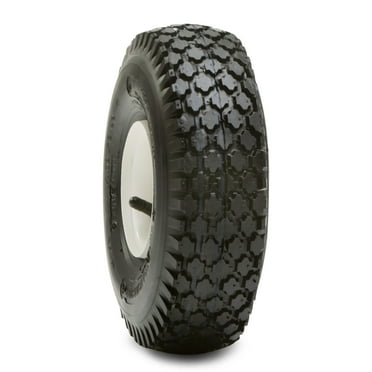 Greenball Stud Lawn and Garden Tire 3.50-6 B/4PLY