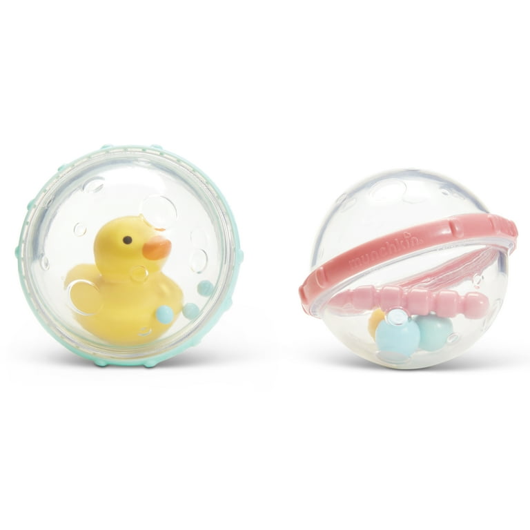 Munchkin bath ball sale
