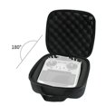 thumbnail image 5 of Bolsa de almacenamiento para mando a distancia Universal YONGSHENG color Negro tamaño 26 * 26 * 11,5 cm, 5 of 5