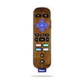 thumbnail image 3 of Skin Decal Wrap Compatible With Roku Ultra Sticker Design Why Knot, 3 of 6