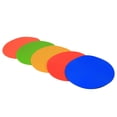 thumbnail image 4 of GOOHOCHY  6 Pcs Cones Sports Soccer Training Goal Discs Markers Football, 4 of 8