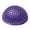 Purple, variant on SPRING PARK Foot Massage Ball Yoga Massager, Body Rolling Foot Wakers, Foot Massage Half Ball Balance Exercise Pods Spiky for Deep Tissue Foot Muscle Therapy