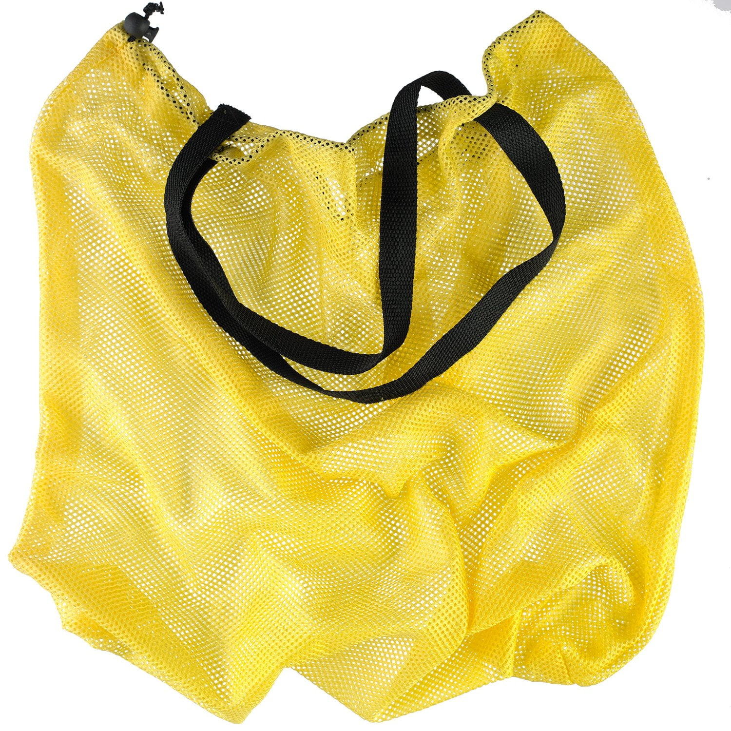beach toy bag