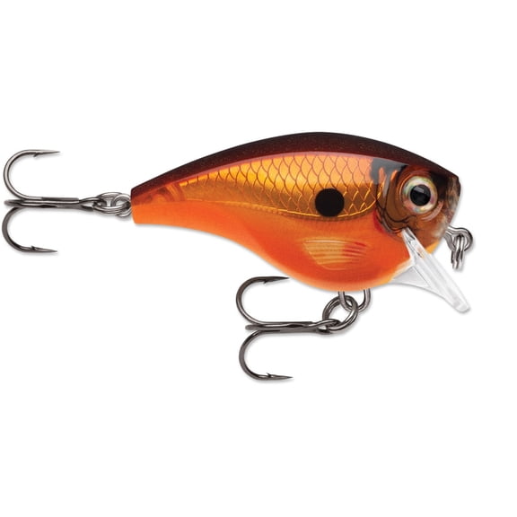 Balsa Xtreme Brat Hard Bait Lure